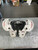 Used Air TECH JR FB Shoulder Pads White XL 10672-S000319187 View 1