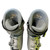 Used Tecnica RIVAL X7 Womens DH Ski Boot Grey 265 MP - M08.5 - W09.5 11484-S000273032 View 2
