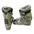 Used Tecnica RIVAL X7 Womens DH Ski Boot Grey 265 MP - M08.5 - W09.5 11484-S000273032 View 3