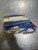 Used RICO PRIME SERIES BB/SB Glove RH Throw Royal Blue 13" 11605-S000193094 View 2