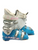 Used Lange STARLET RSJ 60 Girls DH Ski Boot Royal Blue 205 MP - J01 11866-S000020215 View 1
