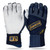 Franklin Infinite Powerstrap Youth Batting Gloves View 1
