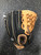 Used Louisville Slugger GN14-BN BB/SB Glove RH Throw Black 11" 11726-S000276229 View 3