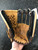 Used Louisville Slugger GN14-BN BB/SB Glove RH Throw Black 11" 11726-S000276229 View 2