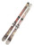 Used Salomon LORD Mens Downhill Ski/Binding Maroon 177 cm 11798-S000032464 View 3