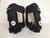 Used PURE HOCKEY 11 IN GLOVES Junior Gloves Black 11" 11752-S000060725 View 2