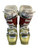 Used Rossignol ELECTRA PRO SL 110 Womens DH Ski Boot Yellow 235 MP - J05.5 - W06.5 11709-S000064210 View 2
