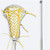 New Gait Apex 2 Women's Complete Stick White/Yellow #GAPX2FSWFM 11162-53GGAPX2FSW-FM-WY View 1