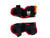 Used CCM JETSPEED FT350 Youth Elbow Pads LG 11847-S000024110 View 1
