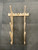 Used RADO 4 BOARD RACK Skateboard Field Equipment 11614-S000207291 View 1