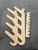 Used RADO 4 BOARD RACK Skateboard Field Equipment 11614-S000207291 View 2