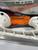 Used Bauer X 4.0 Junior Hockey Skate Junior 03.5 11847-S000024122 View 1