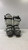 Used Alpina X5 Womens DH Ski Boot White 235 MP - J05.5 - W06.5 11860-S000285664 View 2