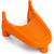 New KICKING TEE 1" 11832-MKTMWPTEE View 1