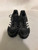 Used Adidas 7.5 BB CLEATS BB/SB Cleats Black Senior 7.5 11790-S000040655 View 1