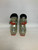 Used Alpina ZOOM Boys DH Ski Boot Almond 200 MP - Y13.5 11823-S000029208 View 3
