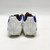 Used Adidas F50 Soccer Cleats White/Royal/Red Junior 05 11805-S000054191 View 4