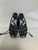 Used Whitewoods 303-NNN Mens NNN XC Ski Boots Black M 14 11823-S000029214 View 3