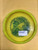 Used Discraft Z BUZZZ Disc Golf Mid Range Yellow 171g 10242-S000262441 View 4