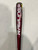 Used Rawlings VELO HYBRID BB/SB High School -3 Bat 32" 11628-S000175629 View 2