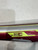 Used Rawlings VELO HYBRID BB/SB High School -3 Bat 33" 11628-S000175633 View 3