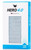 New ECD Hero 4.0 White Mesh 11863-ECD10700140 View 1
