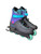 Used Rollerblade LIGHTING TR6 Senior Rec Fitness Rollerskates Senior 8 11798-S000032471 View 1