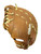 New Wilson A1000 1620 BB/SB First Base LH Throw 11732-A1000-1620 View 1