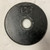 Used Standard Plate Black 2.5 lb 11855-S000179227 View 1