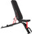 New CAP CS FID BENCH 11792-CAPFM-CS704UBK View 1