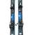 Used Head SUPER SHAPE Mens Down Hill Ski/Binding Royal Blue 177 cm 11218-S000395010 View 3