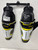 Used Bauer SUPREME 2S Pro Youth Shin Guards Black 9" 11891-S000297490 View 1