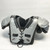 Used Douglas DESTROYER ADULT FB Shoulder Pads Grey XL 11805-S000054215 View 1
