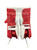 New TRUE 7X3 GOALIE PADS 11804-TLHGLP7X3 View 4