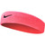 New NIKE SWOOSH HEADBAND 11347-ENINNN07051OS View 1
