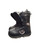 Used Burton SPEED ZONE GROM Boys Snowboard Boots Black Junior 03 11774-S000078928 View 8