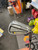 Used Taylormade ROCKETBLADEZ TOUR Golf Wedge Mens RH Pitching Wedge 11801-S000038253 View 1