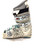 Used Salomon RUSH 6 Womens DH Ski Boot White 255 MP - M07.5 - W08.5 11860-S000285708 View 10