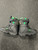 Used Burton PROGESSION XS Boys Snowboard Boots Black Youth 13.0 11726-S000276338 View 3