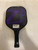 Used ONIX Z5 GRAPHITE Pickleball Racquet Black 11790-S000040704 View 1