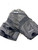 Used Bauer ELITE HX S0R3 Senior Goalie Pant Black SM 11860-S000285713 View 7