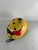 Used NUTCASE SMILEY FACE Bike Helmet Yellow One Size 11834-S000031203 View 1