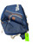 Used Wilson Roland Garros Super Tour Backpack 11731-S000132090 View 8