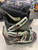 Used Nordica B7 Mens DH Ski Boot Black 300 MP - M12 11339-S000185367 View 3