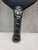 New FILA ACE CARBON FIBER Pickleball Racquet Navy Blue 11651-S000392887 View 3