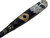 Used Demarini VOODOO OVERLORD VDRV14 -9 USSSA 2 5/8 Baseball Bat 29" 29/20 11731-S000132118 View 1