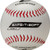 Champro Saf-T-Soft- Level 1 - Synthetic Cover Baseball #CBB61 View 2