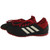 Used Adidas Soccer Indoor Shoes Black Junior 02.5 11749-S000181257 View 2