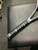 Used Wilson PROFILE 3.6SI Adult Tennis Racquet Grey 4 1/2" 10743-S000453333 View 2