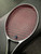 Used Wilson PROFILE 3.6SI Adult Tennis Racquet Grey 4 1/2" 10743-S000453333 View 4